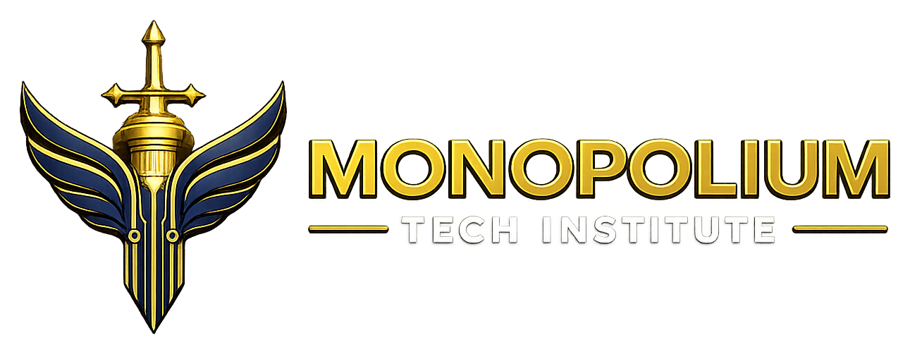 Monopolium Tech Institute