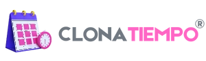 ClonaTiempo